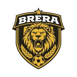 logo Liceo sportivo Gianni Brera