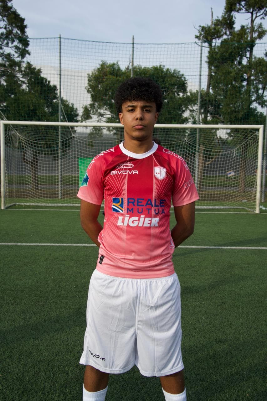 MVP prima giornata: Aihem Farhani