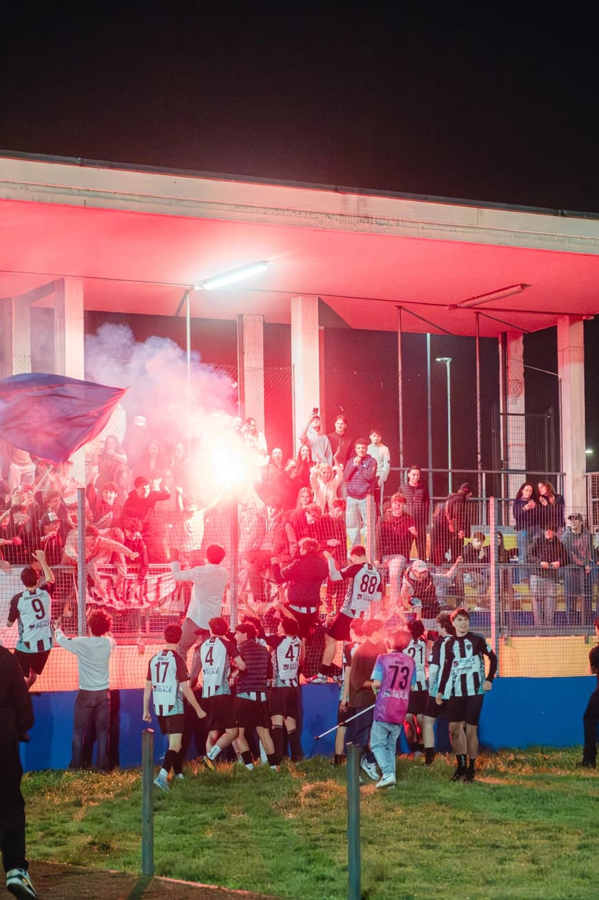 Psicodramma nell’ultima giornata dei quarti di finale: Volta e Cattaneo eliminate ai rigori.